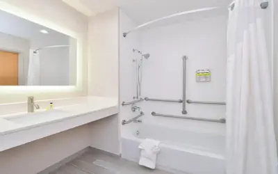 Holiday Inn Express Hotel & Suites La Place by IHG