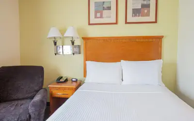 Candlewood Suites New Iberia by IHG