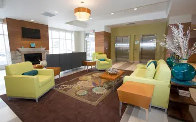 Holiday Inn Morgantown-University Area by IHG