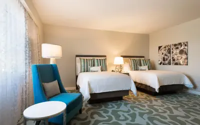 Wyndham Grand Jupiter at Harbourside Place