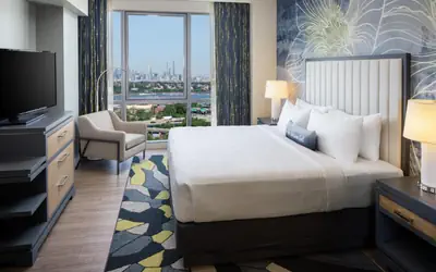 Hotel Indigo Flushing - LaGuardia