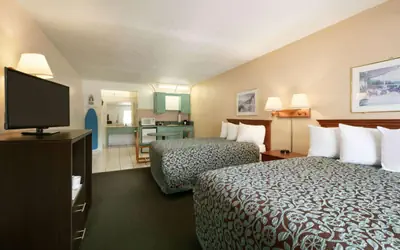 Days Inn by Wyndham Clearwater/Central