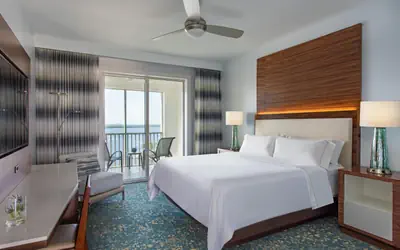 The Westin Cape Coral Resort at Marina Village