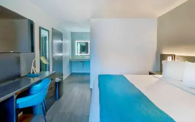 Motel 6 Louisville, Ky- Airport/ Fair Expo