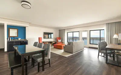 Galt House Hotel, A Trademark Collection Hotel