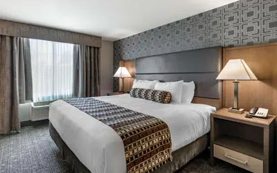 Best Western Plus Las Vegas West