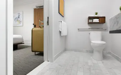 Hotel Seville NoMad - The Unbound Collection by Hyatt