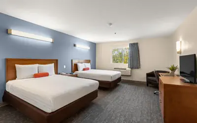 Good Nite Inn Fremont