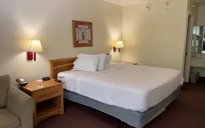 Americas Best Value Inn & Suites Melbourne