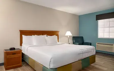 La Quinta Inn by Wyndham Columbus Airport Area