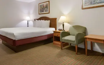 SureStay Hotel by Best Western Leesville