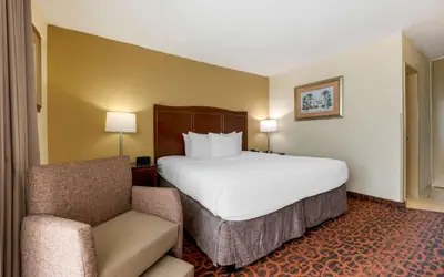 Best Western Plus North Miami-Bal Harbour