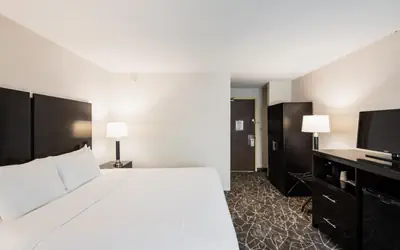 Garden Executive Hotel