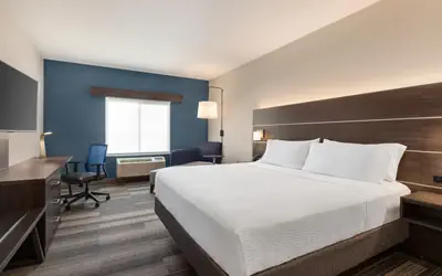 Holiday Inn Express & Suites Denver Airport by IHG