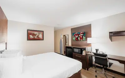 Red Roof Inn Bristol