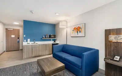 Holiday Inn Express Peru-Lasalle Area by IHG