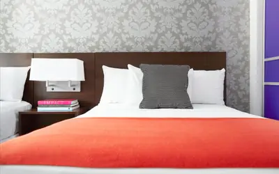 The Royal Regency Hotel