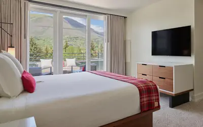 Limelight Hotel Aspen