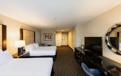 APA Hotel Woodbridge