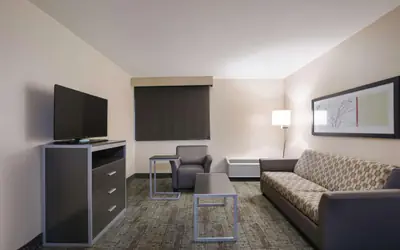 Best Western Northwest Indiana Inn