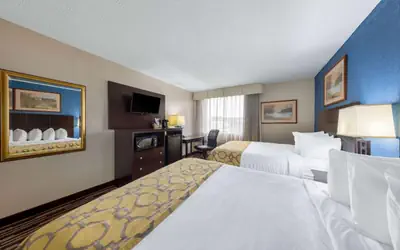 Baymont by Wyndham Springfield South Hwy 65