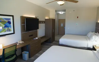 Holiday Inn Express Hotel and Suites South Padre Island by IHG