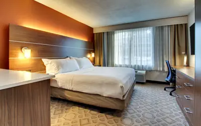 Holiday Inn Express Poughkeepsie by IHG