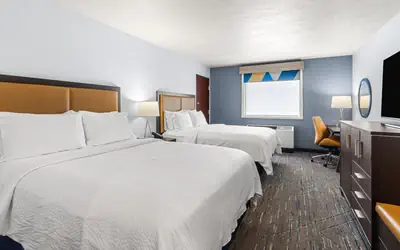 Holiday Inn Express Wenatchee by IHG