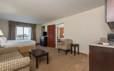 Holiday Inn Express and Suites Lafayette East by IHG