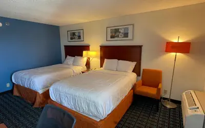 Baymont by Wyndham Dayton North