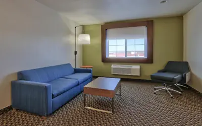 Holiday Inn Express Santa Rosa by IHG