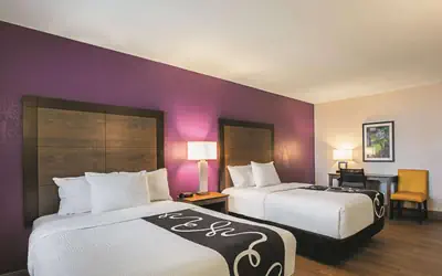 Wingate by Wyndham Galveston Beachfront at the Seawall