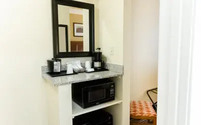 Country Inn & Suites by Radisson, Helen, GA