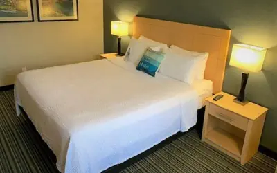 Inn by the Sea, La Jolla