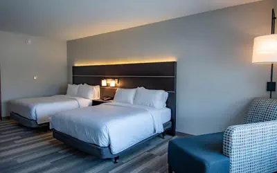 Holiday Inn Express & Suites Tonawanda - Buffalo Area by IHG