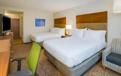 Holiday Inn Express & Suites Ft. Washington - Philadelphia by IHG