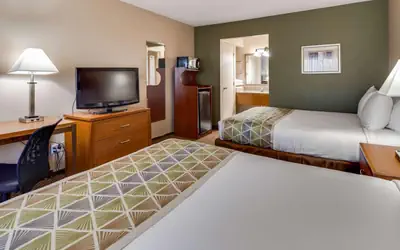 Best Western Cottonwood Inn