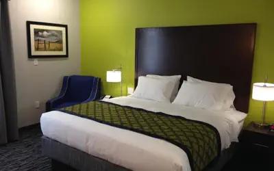 Hawthorn Extended Stay by Wyndham Midland
