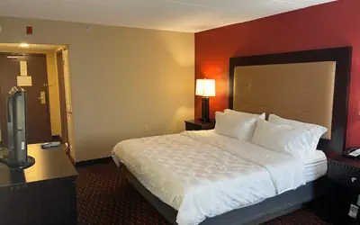 Wyndham Garden Dover