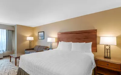 Best Western Plus Columbia River Inn