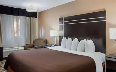 Best Western Nursanickel Hotel