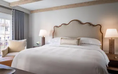 Omni La Mansion del Rio