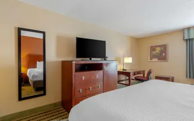 BEST WESTERN PLUS Inn at Valley View