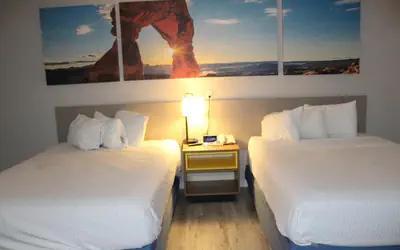 Days Inn by Wyndham Willcox