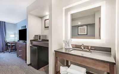 Wingate by Wyndham Wisconsin Dells Waterpark