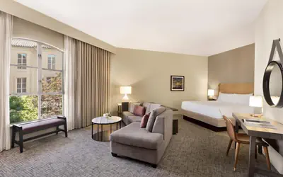 Hyatt Regency Sonoma Wine Country