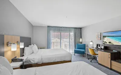 Hotel Avisa Downtown