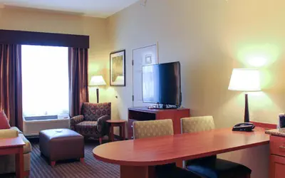 MainStay Suites Tioga