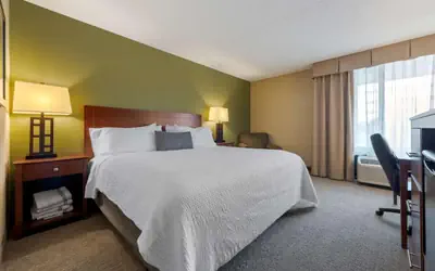 Best Western Fairmont