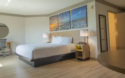 Days Inn by Wyndham Carlsbad